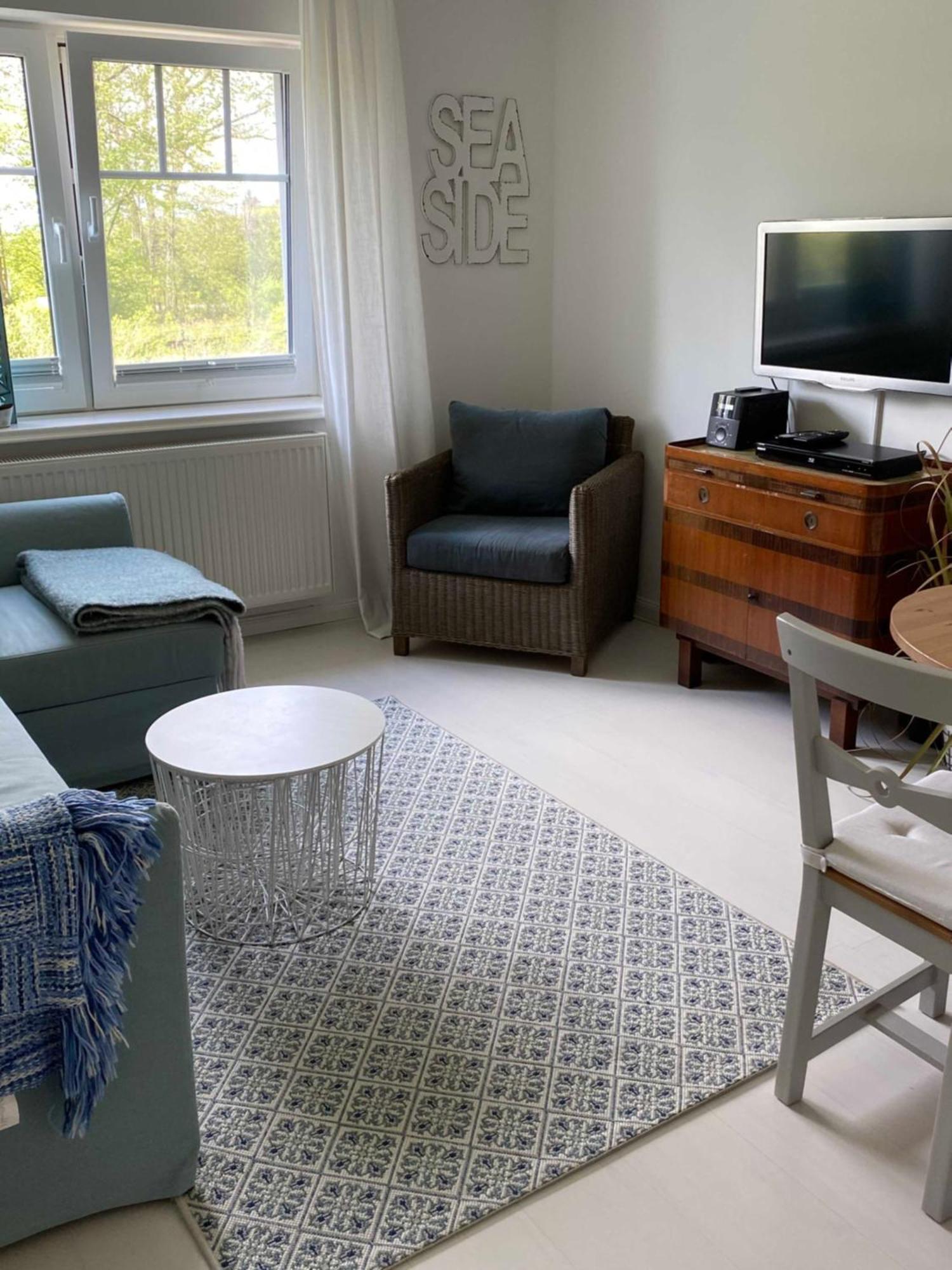 Fewo Ostsee Ahoi Timmendorfer Strand Chambre photo