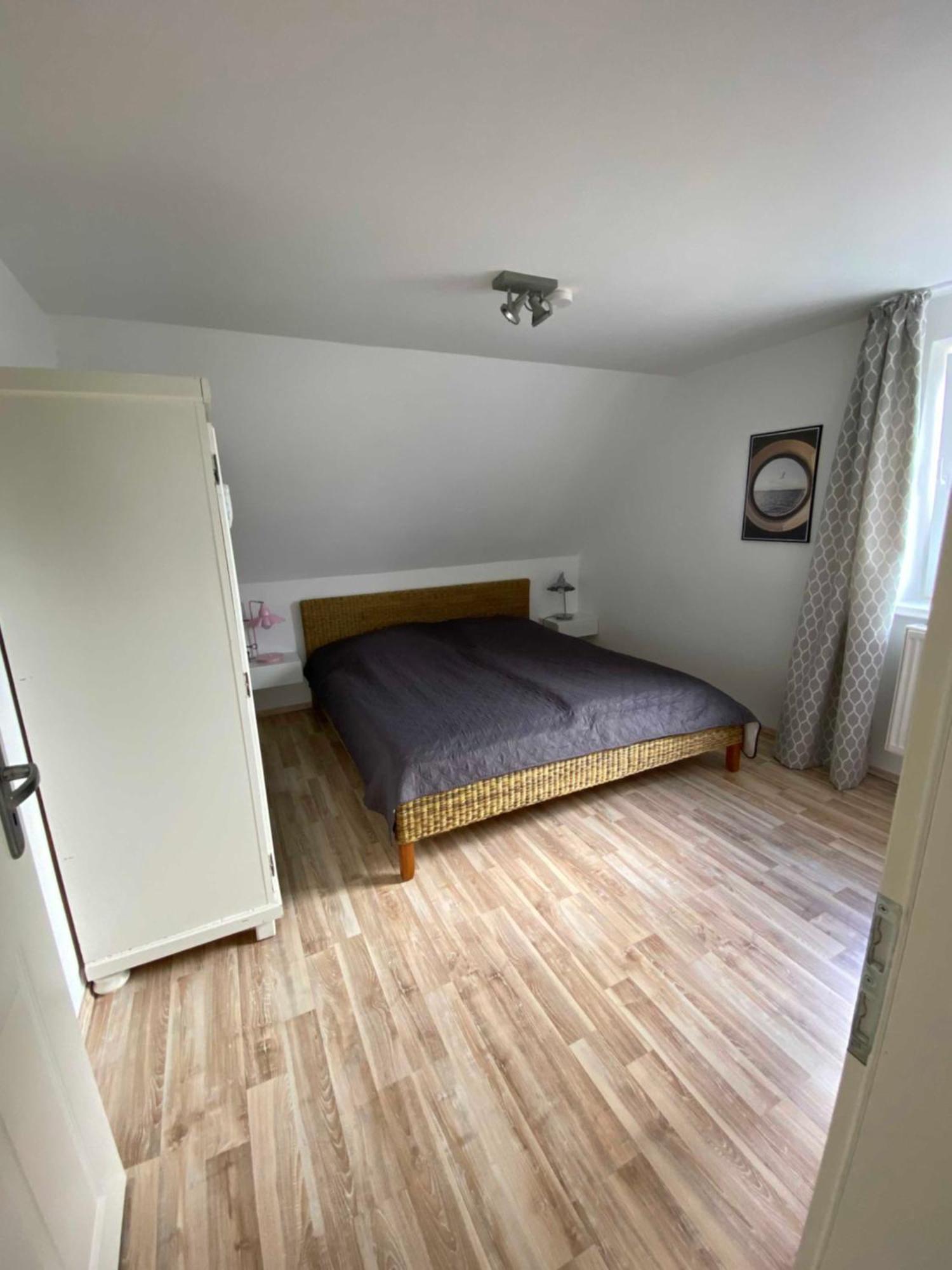 Fewo Ostsee Ahoi Timmendorfer Strand Chambre photo