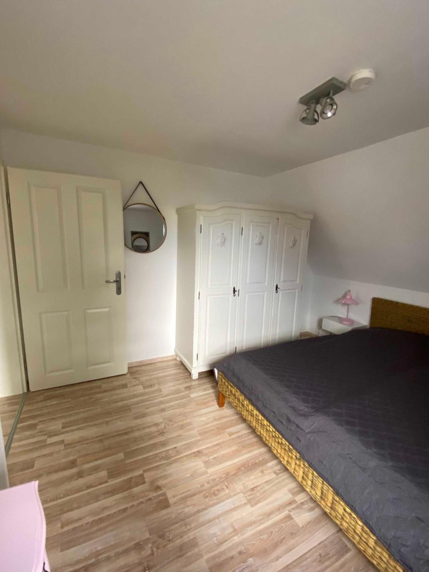 Fewo Ostsee Ahoi Timmendorfer Strand Chambre photo