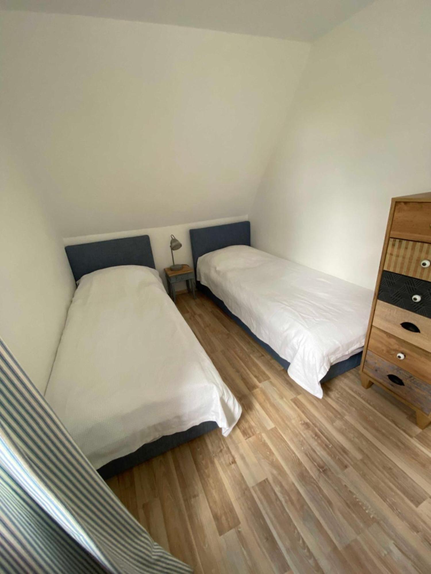Fewo Ostsee Ahoi Timmendorfer Strand Chambre photo