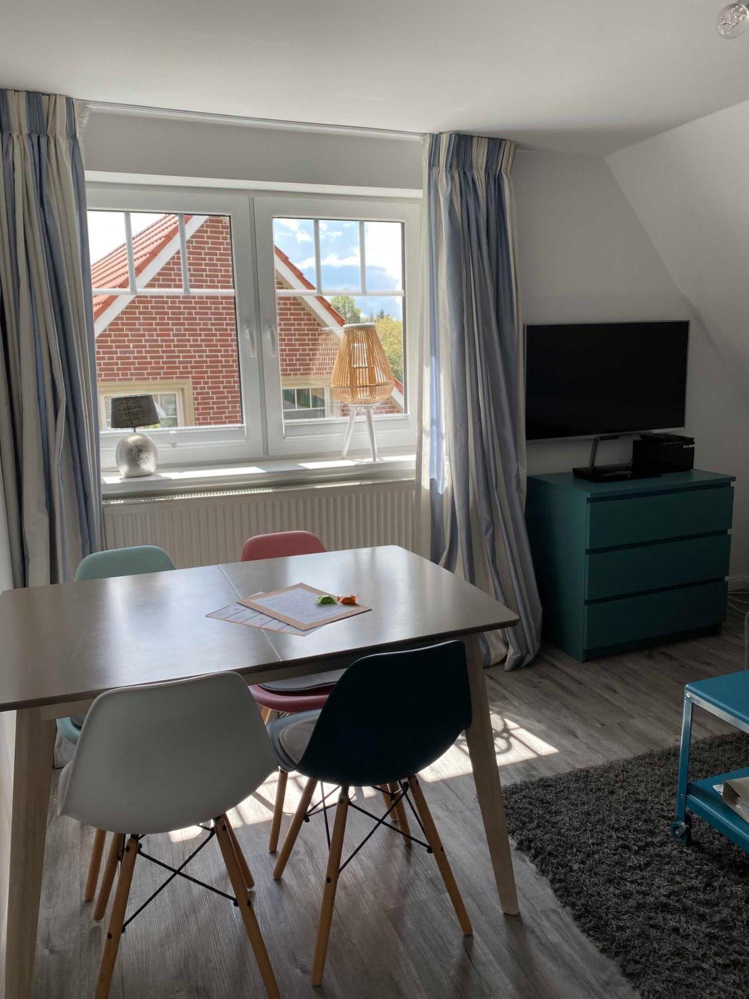 Fewo Ostsee Ahoi Timmendorfer Strand Chambre photo