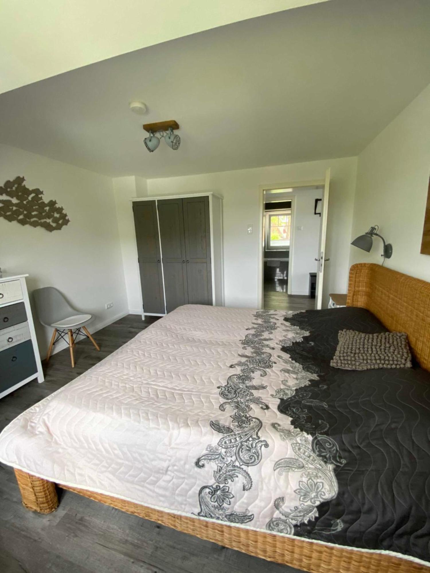 Fewo Ostsee Ahoi Timmendorfer Strand Chambre photo